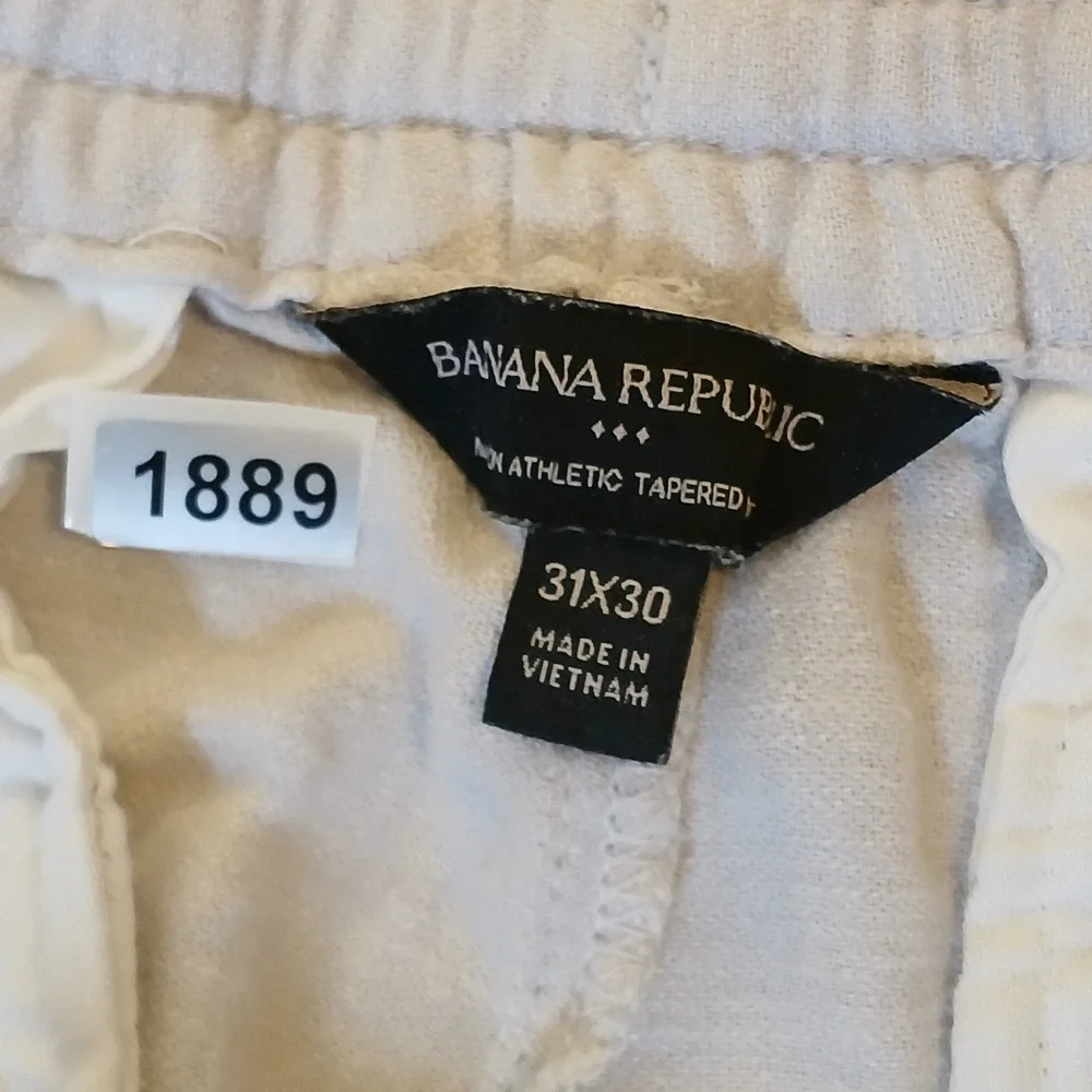 Banana Republic banana republic
